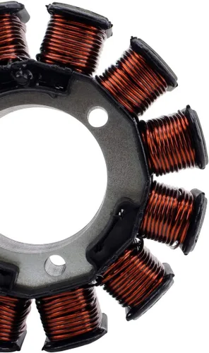 Vista 6 de RMSTATOR Estator de repuesto para Polaris Sportsman 400 500 4x4 HO Magnum 500 HDS 2x4 4x4 RMK Int'l Big Boss 500 ATP 500 Scrambler 500 2x4