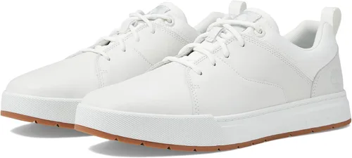 Vista 4 de Timberland Maple Grove - Buey de cuero