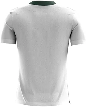 Vista 3 de 2022-2023 Portugal Airo Concept Away Football Soccer T-Shirt Jersey (Ronaldo 7) - Kids