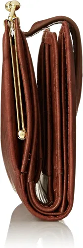 Vista 21 de Buxton Cartera Cardex doble heredera