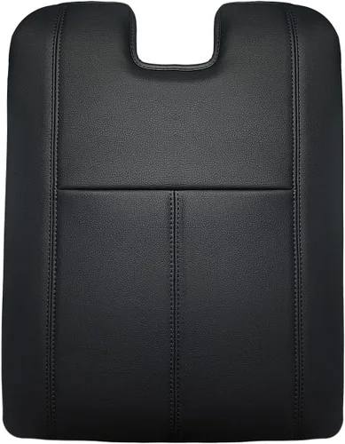 Vista 8 de Muslogy - Funda para reposabrazos para Chevy Silverado 2007-2013, extra