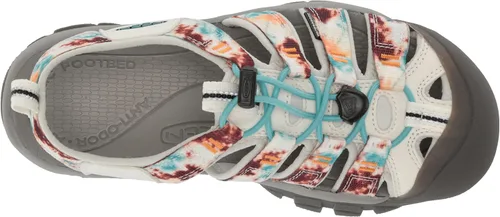 Vista 5 de KEEN Womens Newport H2 Closed Toe Water Sandals