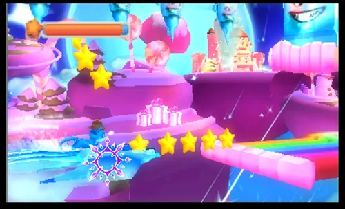 Vista 5 de Petz Fantasy 3D - Nintendo 3DS