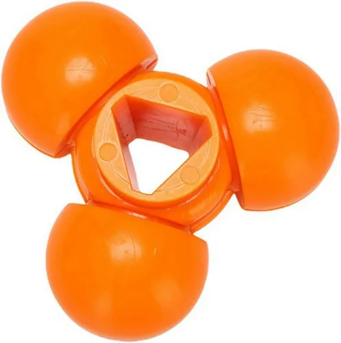 Vista 5 de Máquina de exprimir Extractor esférico Aparato Exprimir Fruta de bola para XC-2000E Exprimidor de limón naranja eléctrico Exprimidor de cítricos