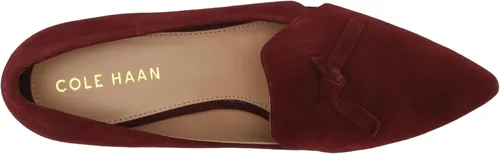 Vista 5 de Cole Haan Zapatos planos de ballet Viola Skimmer para mujer