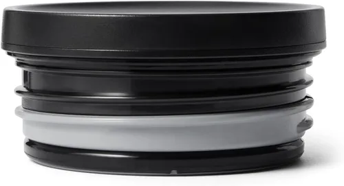 Vista 7 de YETI Rambler - Tarro de alimentos de 8 onzas, aislado al vacío, acero inoxidable, con tapa hermética, Big Sky Summer Camp