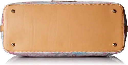 Vista 4 de BRAHMIN Large Duxbury Satchel