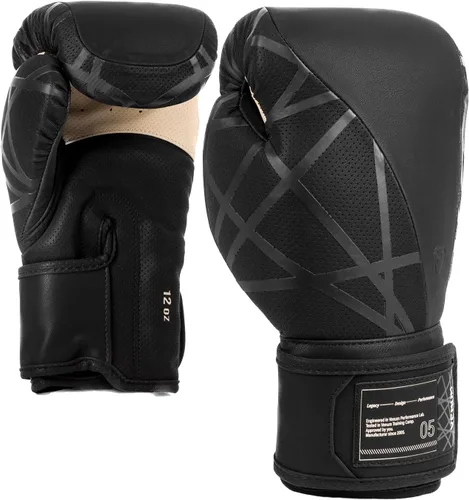 Vista 2 de Venum Guantes de boxeo Tecmo 2.0
