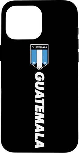 Vista 19 de Funda con diseño de fútbol guatemalteco vintage para iPhone 17