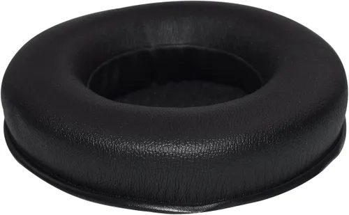 Vista 3 de Almohadilla de oído de repuesto para auriculares Razer Kraken Pro V1 Gaming (negro)