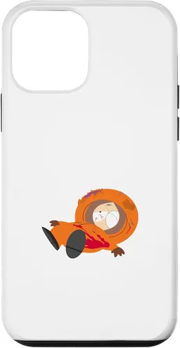 Vista 16 de South Park Oh My God They Killed Kenny! - Carcasa para iPhone 17