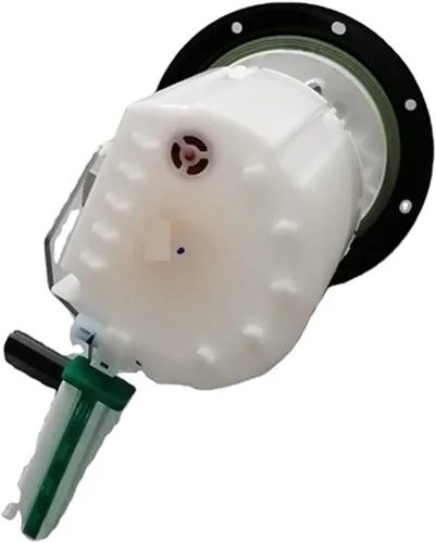 Vista 5 de Bomba de combustible, compatible con Ssangyong Actyon, compatible con Kyron Rexton, compatible con Korando, compatible con Musso Rodius Tivoli