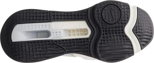 Vista 2 de Nike Zapatos de entrenamiento Zoom SuperRep 4 Next Nature para mujer