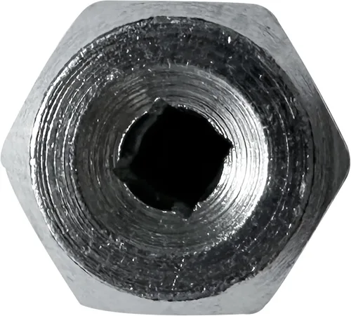 Vista 4 de 2610916116 - Juego de 2 tapones para llave de tuerca compatibles con Dremel 225, 575, 670