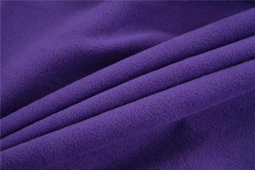 Vista 6 de M2C Chaqueta ligera y resistente al viento con forro polar floral para niñas con capucha