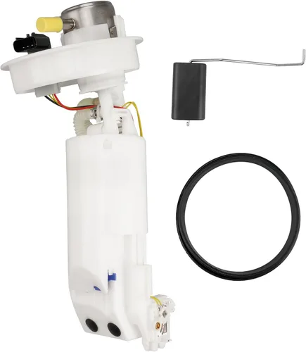 Vista 119 de Ensamblaje Eléctrico de Bomba de Combustible HFP964 PHILTOP Reemplazo para Savana 3500 2006-2016 6.6L, Savana 2500 2006-2016 V8 6.6L, 6.6L, F350