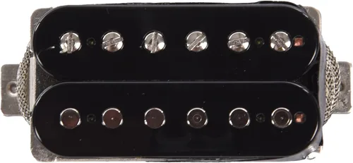 Vista 4 de Seymour Duncan Slash 2.0 Black Bridge - Humbucker - Pastilla de Guitarra Eléctrica