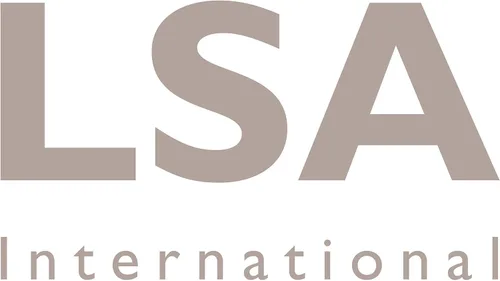 Vista 6 de LSA BR32 Bar Ships Decantador de 33.8 fl oz/H11.5in Transparente