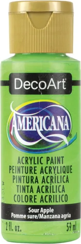 Vista 34 de DecoArt Americana - Pintura acrílica, 2 onzas, color blanco antiguo