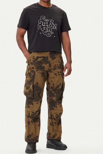 Vista 8 de G-STAR Men HD Print R