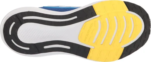 Vista 4 de adidas Tenis de correr unisex para niños Eq21 2.0