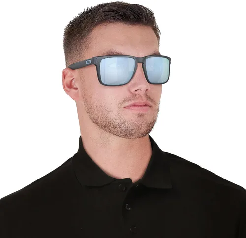 Vista 12 de Oakley Oo9417 Holbrook XL - Gafas de sol cuadradas para hombre