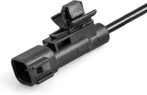 Vista 4 de Sensor de velocidad de rueda ABS, para Chevrolet Cruze J300 1.6 2009 2010 2011 2012 2013 2014 2015 13346945 12783655