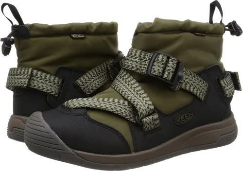 Vista 7 de KEEN() Men's Boots
