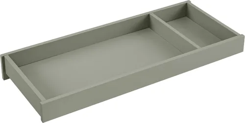 Vista 8 de Soho Baby Everlee Cambiador Madera Miel Madera de miel
