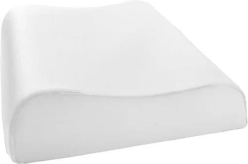 Vista 6 de Fundas de almohada 100% Tencel Lyocell Fundas de almohada refrescantes para almohadas de espuma viscoelástica, cervicales, cuello y contorno, más