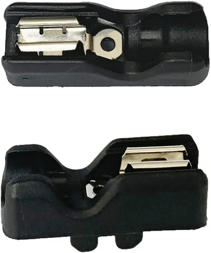 Vista 3 de Soporte de brocas de repuesto con tornillos para Dewalt 20V Max Tool Drill Impact Driver DCD771 DCD980 DCD985 DCD980 DCD980 DCD985 DCD980L2 DCD985L2