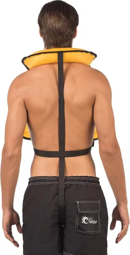 Vista 5 de CRESSI Snorkel Vest