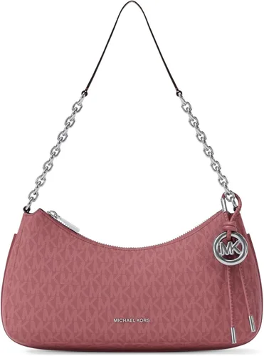 Vista 10 de Michael Kors Nolita - Bolsa con cadena mediana