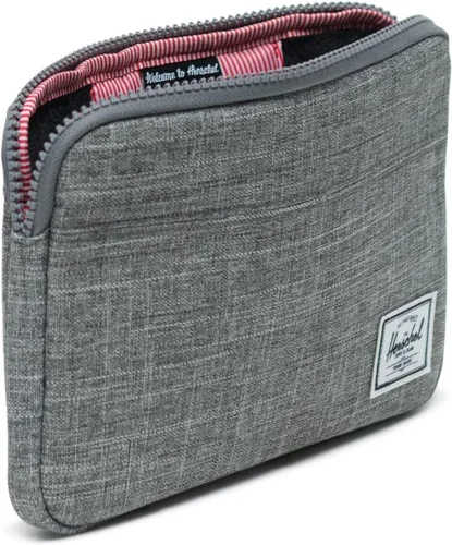 Vista 3 de Herschel Manga de ancla, mecha de cuervo, talla única, Raven Crosshatch, talla única , Herschel Manga de anclaje