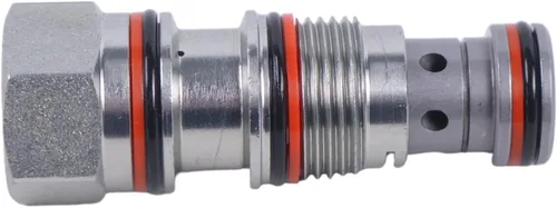 Vista 4 de Válvula de retención de cartucho CKCB-XCN CKCBXCN para Sun Hydraulics