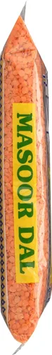 Vista 7 de Swad Dal Masoor - 2 libras