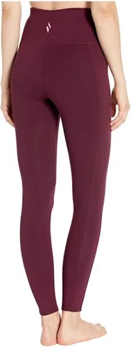 Vista 39 de Skechers Leggings Go Walk de talle alto para mujer