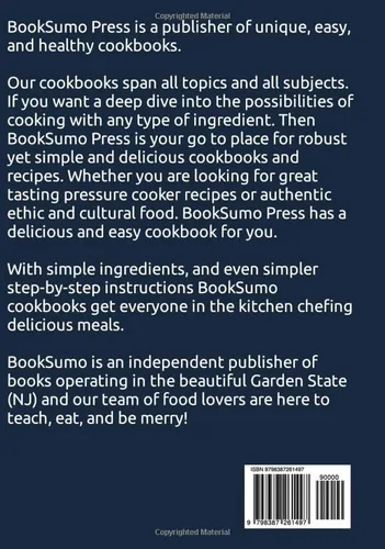Vista 2 de Persian Food An Easy Farsi Cookbook for Cooking Classical Persian Food (2nd Edition)