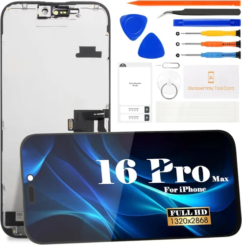 Vista 17 de Para iPhone 5S/SE 2016 Reemplazo de pantalla para iPhone SE A1662 LCD Digitalizador Kits de reparación para iPhone 5STouch Pantalla Asamblea