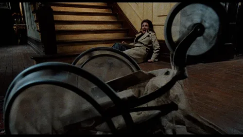 Vista 4 de The Changeling 4K Ultra HD