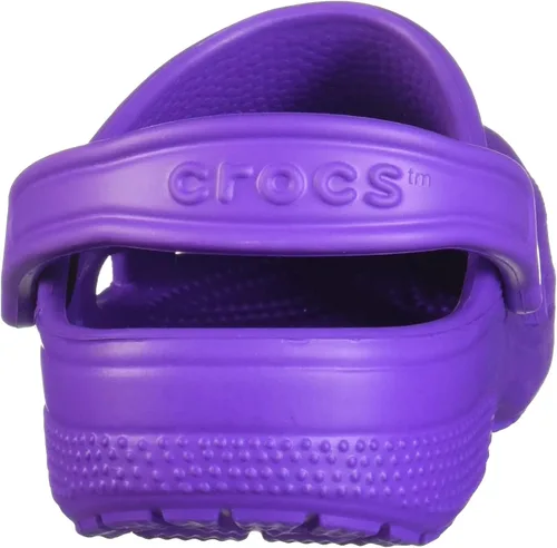 Vista 3 de Crocs Unisex-child Kids' Classic Clogs