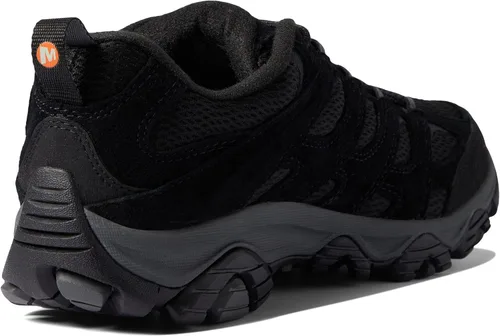 Vista 4 de Merrell Zapatos de senderismo impermeables Moab 3 para hombre