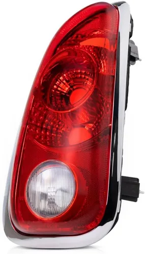 Vista 4 de CarLights360 Para Mini Cooper Countryman R60 2011-2016 Unidad de montaje de luz trasera Lado del conductor MC2818103