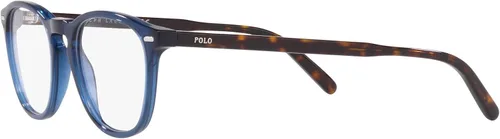 Vista 3 de Polo Ralph Lauren Ph2247 - Marcos cuadrados para gafas graduadas para hombre
