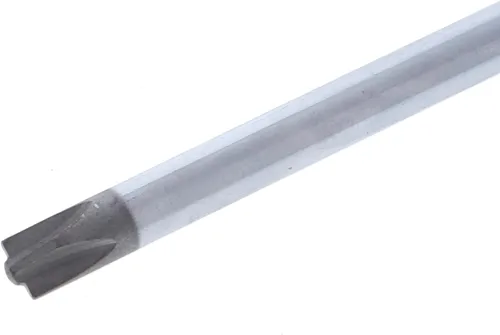 Vista 3 de IDEAL Destornillador de agarre acolchado con cabeza combinada eléctrica 35-204