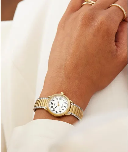 Vista 11 de Timex Reloj Easy Reader para mujer