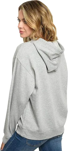 Vista 3 de Disney Sudadera con capucha de Minnie Mouse para mujer