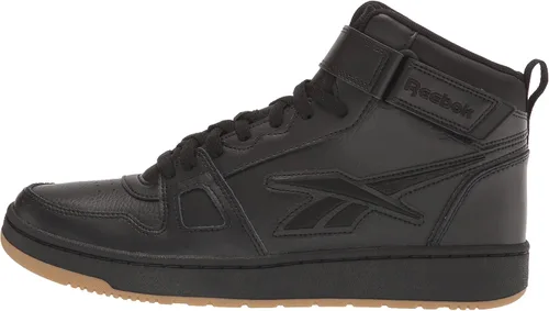 Vista 8 de Reebok Resonator Mid - Zapatos de baloncesto unisex para adultos