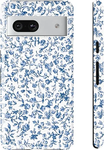 Vista 36 de Funda compatible con Google Pixel 7a, 2 en 1, delgada, resistente, híbrida, policarbonato duro, silicona suave, parachoques resistente tablero