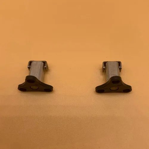 Vista 5 de Reemplazo de bisagra de brazo delantero Mini 4 Pro para DJI Mini 4 Pro Drones Piezas de reparación Accesorios (bisagra del eje del brazo delantero)